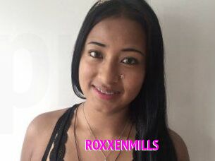 ROXXEN_MILLS