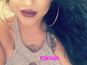 ROXYAVA