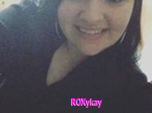 ROXykay