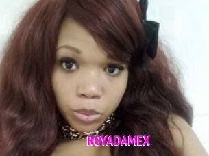 ROYADAMEX Porn Loverz