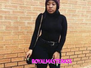 ROYALMASTERASS Porn Loverz