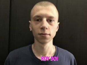 ROY_BOI