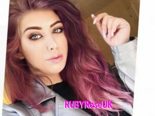 RUBYRoseUK