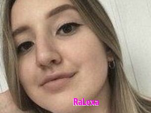 RaLexa