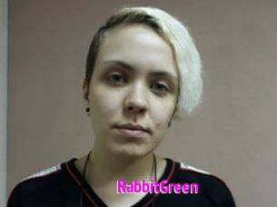 RabbitGreen