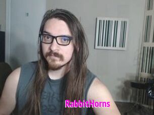 RabbitHorns