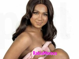 RabiaMoroco