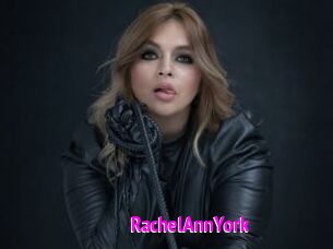 RachelAnnYork