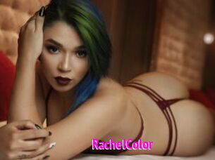 RachelColor