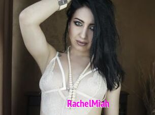 RachelMiah