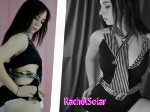 RachelSolar Porn Loverz