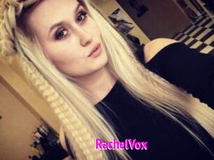 RachelVox