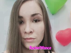 RachelWance