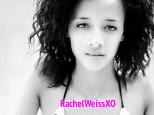 RachelWeissXO