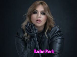 RachelYork