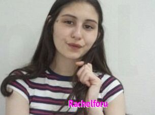 Rachelforu