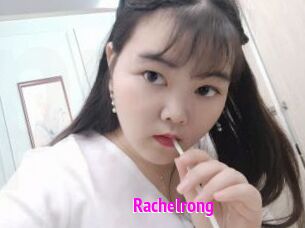 Rachelrong
