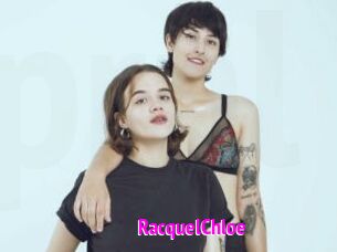 RacquelChloe