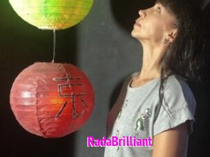 RadaBrilliant