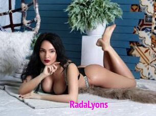 RadaLyons