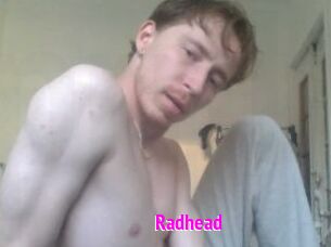 Radhead