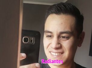 Radiantes