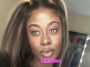 RaeDawn