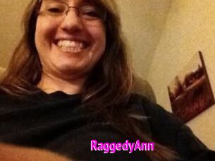 RaggedyAnn Porn Loverz
