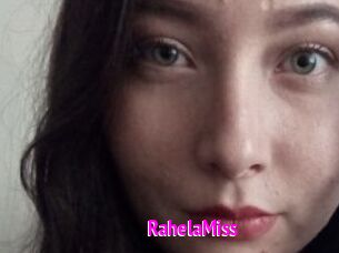 RahelaMiss
