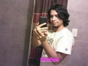 RainDust