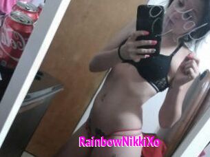 RainbowNikkiXo