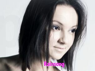Rainsong