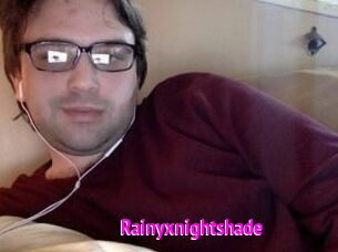 Rainyxnightshade