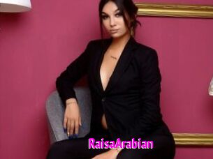 RaisaArabian