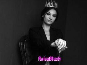 RaisaBlush