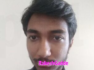 RakeshGadde
