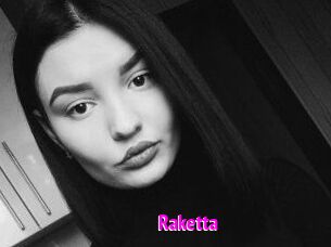 Raketta