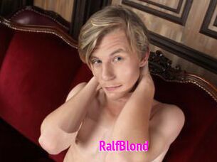 RalfBlond