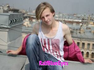 RalfBlueEyes