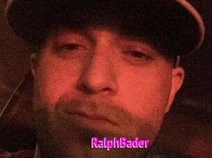 RalphBader