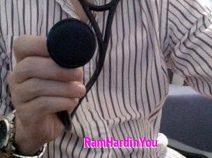 RamHardinYou