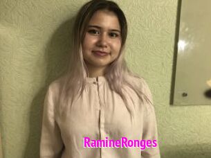 RamineRonges