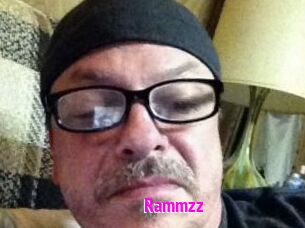 Rammzz