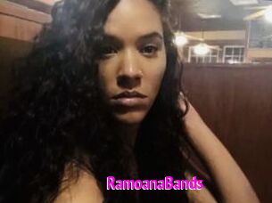 RamoanaBands