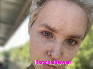 RamonaBienven