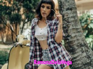 RamonaDelaVega