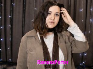 RamonaPorter