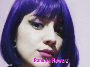 Ramona_Flowerz