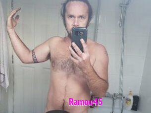 Ramou45 Porn Loverz