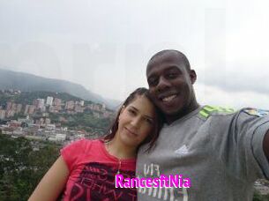 RancesftNia Porn Loverz